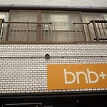 Bnbplus Shinjuku