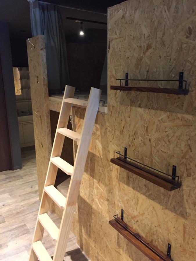 Albergue Bnbplus Shinjuku *
