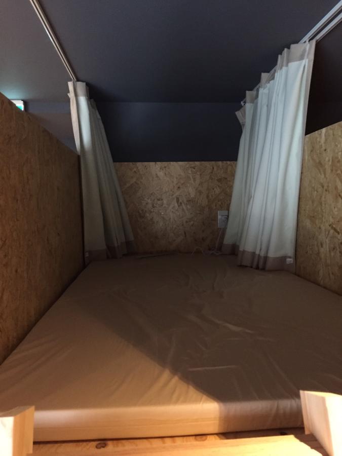 Albergue Bnbplus Shinjuku *