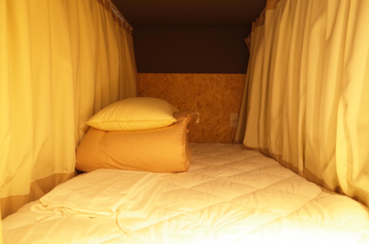 Albergue Bnbplus Shinjuku Tóquio
