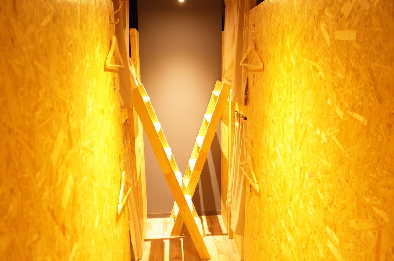 Albergue Bnbplus Shinjuku Tóquio
